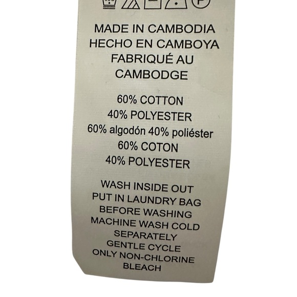 NWOT Michael Kors Ribbed knit Chain Cutout sweater . Size XL Black - Picture 12 of 13